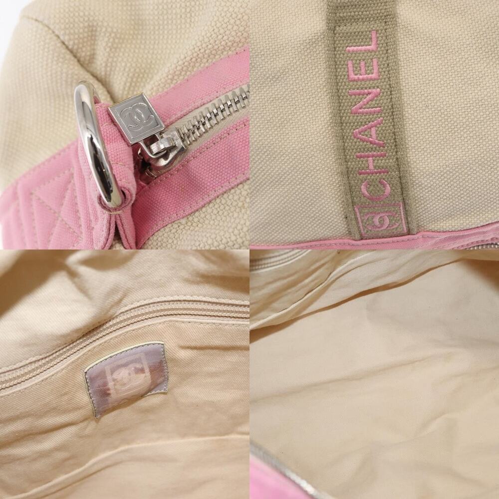 Chanel Boston Bag - Picture 6 of 8